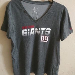 Nike Tee New York Giants